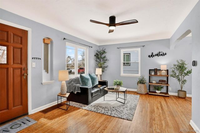 4185 Benton Street, Denver, CO 80212