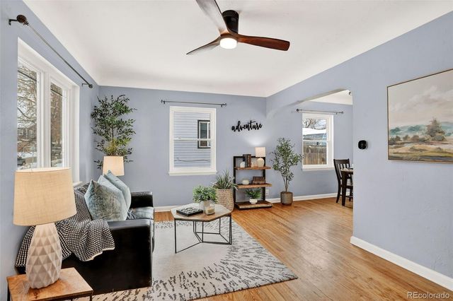 4185 Benton Street, Denver, CO 80212