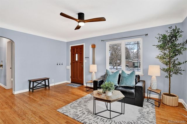 4185 Benton Street, Denver, CO 80212