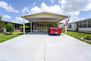 953 Bunker Hill DR, Naples, FL 34110