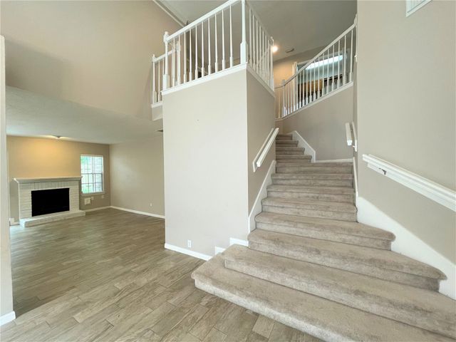 8406 Lake Crystal Drive, Houston, TX 77095