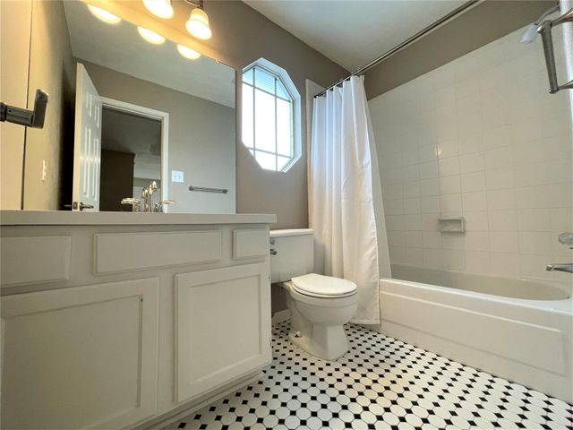 8406 Lake Crystal Drive, Houston, TX 77095