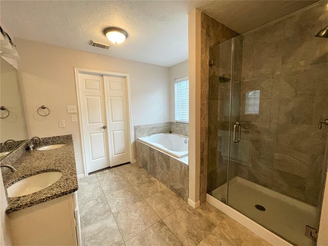 8406 Lake Crystal Drive, Houston, TX 77095