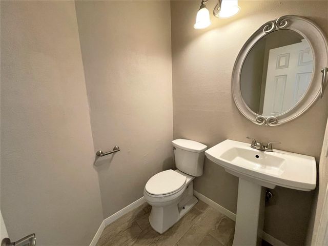 8406 Lake Crystal Drive, Houston, TX 77095