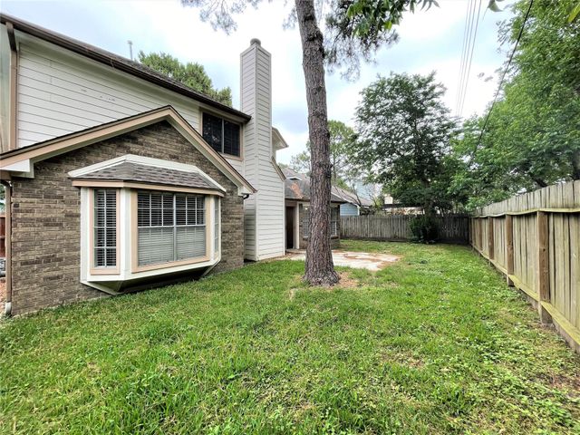 8406 Lake Crystal Drive, Houston, TX 77095
