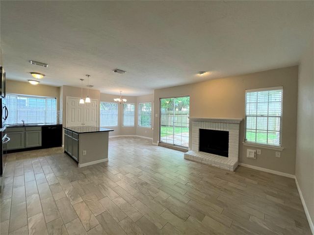 8406 Lake Crystal Drive, Houston, TX 77095