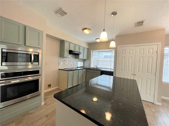 8406 Lake Crystal Drive, Houston, TX 77095