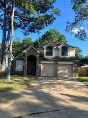 8406 Lake Crystal Drive, Houston, TX 77095
