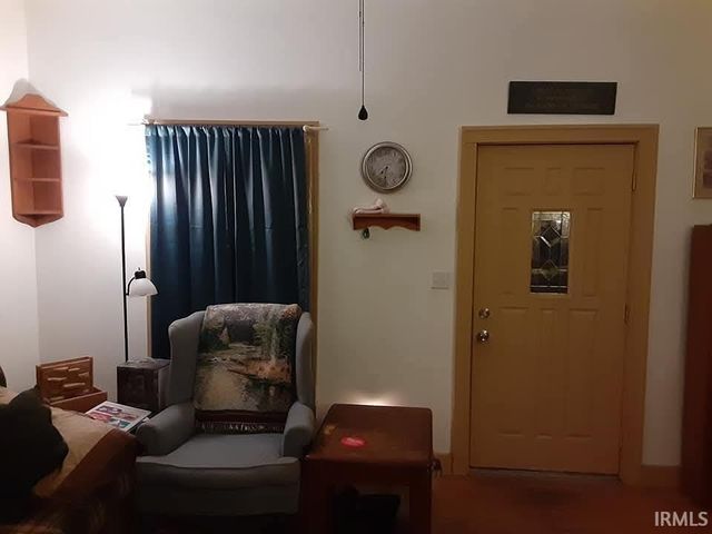 501 W Jefferson Street, Spencer, IN 47460