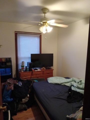 501 W Jefferson Street, Spencer, IN 47460