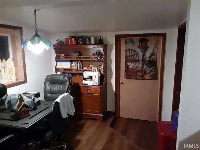 501 W Jefferson Street, Spencer, IN 47460