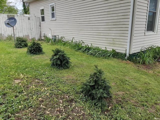 501 W Jefferson Street, Spencer, IN 47460