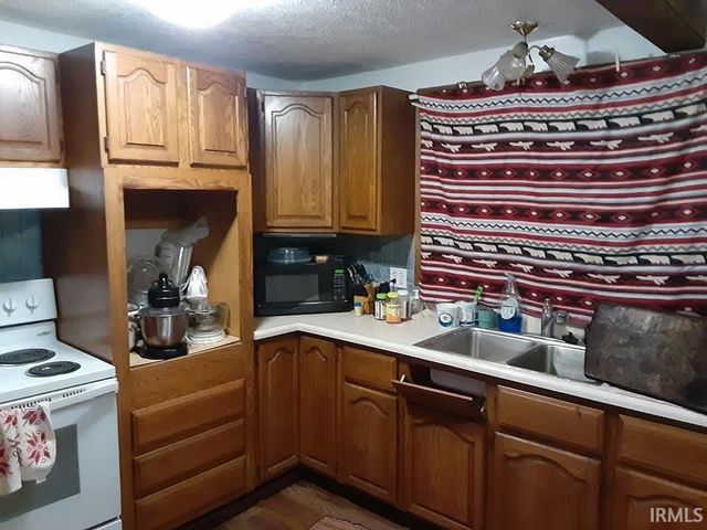 501 W Jefferson Street, Spencer, IN 47460