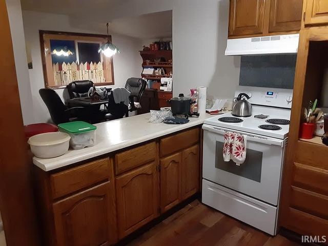 501 W Jefferson Street, Spencer, IN 47460