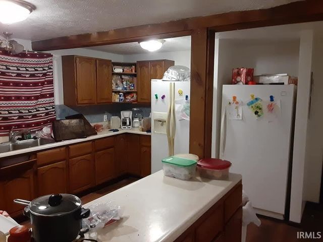 501 W Jefferson Street, Spencer, IN 47460