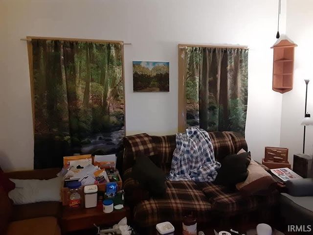 501 W Jefferson Street, Spencer, IN 47460