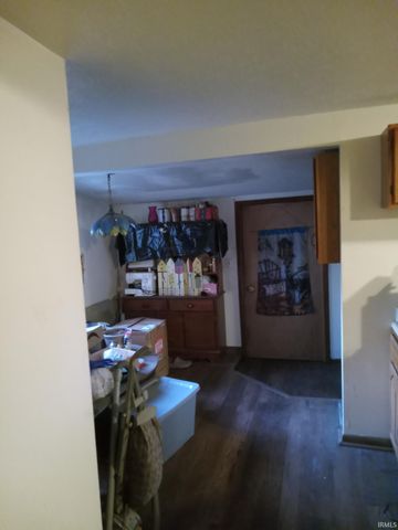 501 W Jefferson Street, Spencer, IN 47460