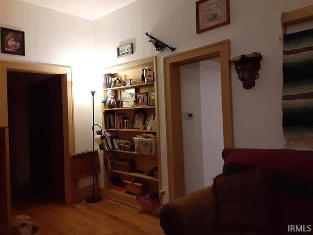 501 W Jefferson Street, Spencer, IN 47460