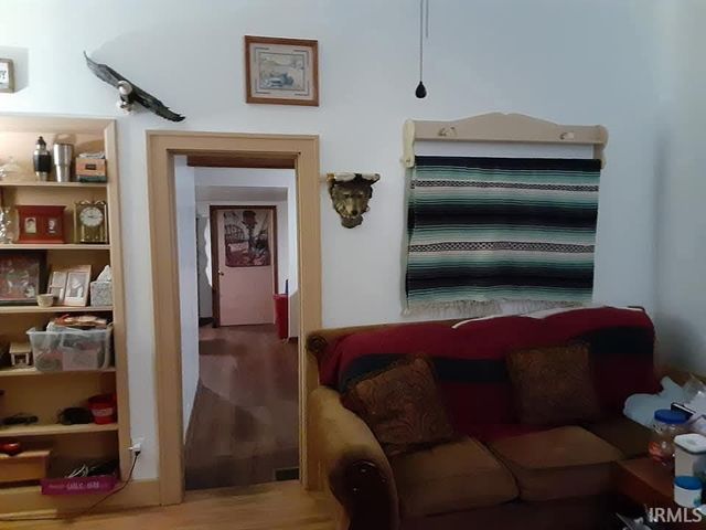 501 W Jefferson Street, Spencer, IN 47460