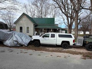 501 W Jefferson Street, Spencer, IN 47460