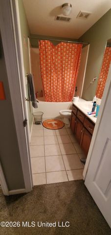 3876 Kyle Lane, Hernando, MS 38632