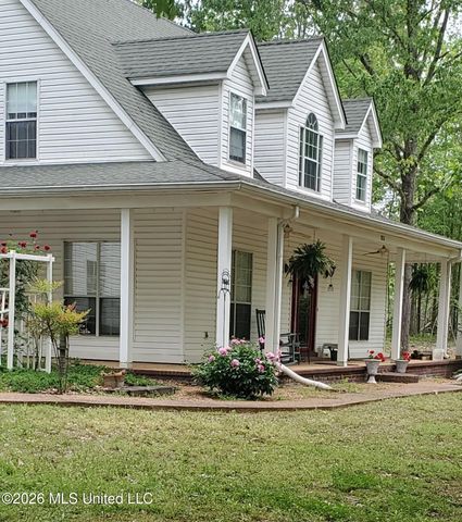 3876 Kyle Lane, Hernando, MS 38632