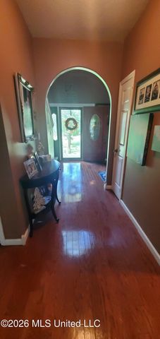 3876 Kyle Lane, Hernando, MS 38632