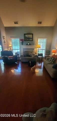 3876 Kyle Lane, Hernando, MS 38632