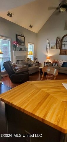 3876 Kyle Lane, Hernando, MS 38632