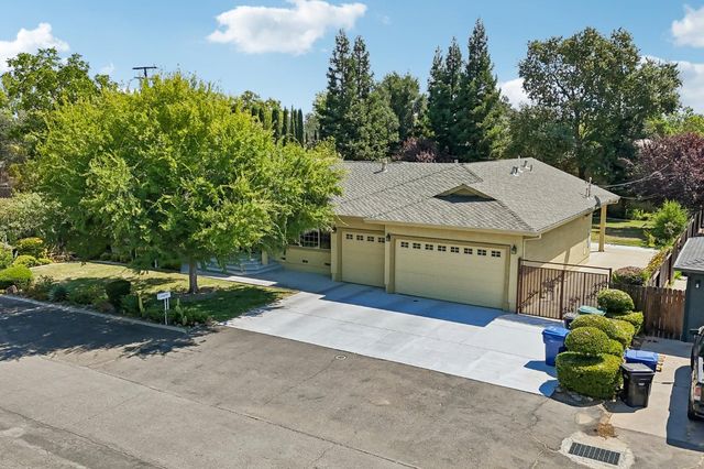 3548 Tarro Way, Carmichael, CA 95608