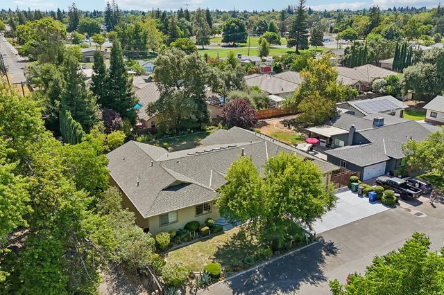 3548 Tarro Way, Carmichael, CA 95608