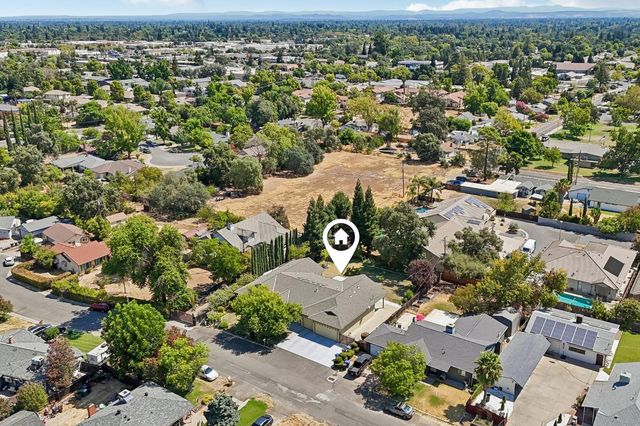 3548 Tarro Way, Carmichael, CA 95608
