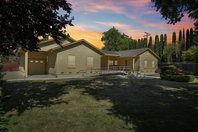 3548 Tarro Way, Carmichael, CA 95608