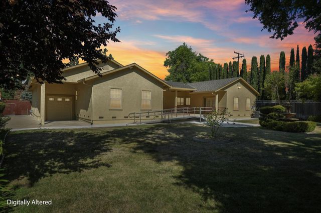 3548 Tarro Way, Carmichael, CA 95608
