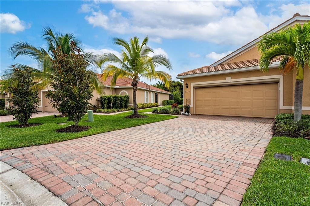 4334 Dutchess Park RD, FORT MYERS, FL 33916 — photo 2