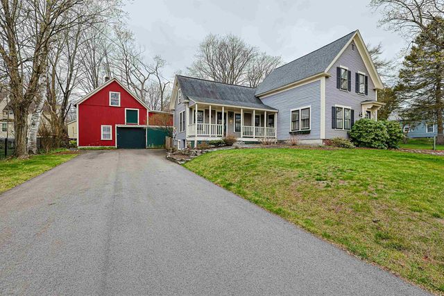 82 Knight Street, Milford, NH 03055