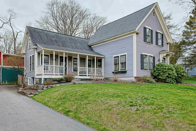 82 Knight Street, Milford, NH 03055