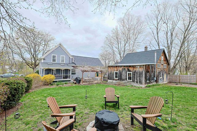 82 Knight Street, Milford, NH 03055