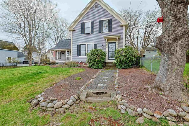 82 Knight Street, Milford, NH 03055