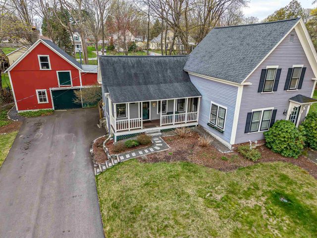 82 Knight Street, Milford, NH 03055