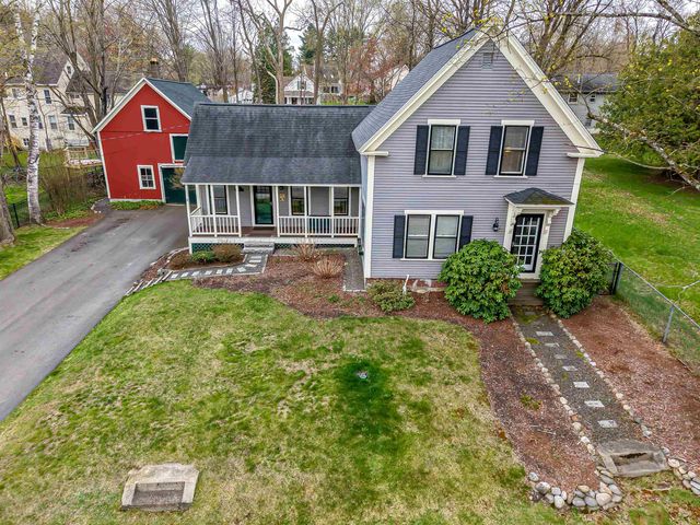 82 Knight Street, Milford, NH 03055
