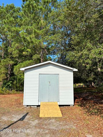 1541 Pelican Place SW, Shallotte, NC 28470