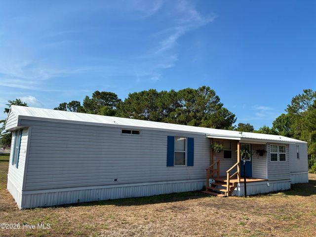 1541 Pelican Place SW, Shallotte, NC 28470