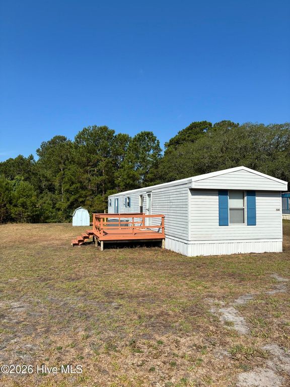 1541 Pelican Place SW, Shallotte, NC 28470