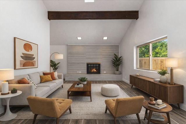 11230 Cotillion Drive, Dallas, TX 75228