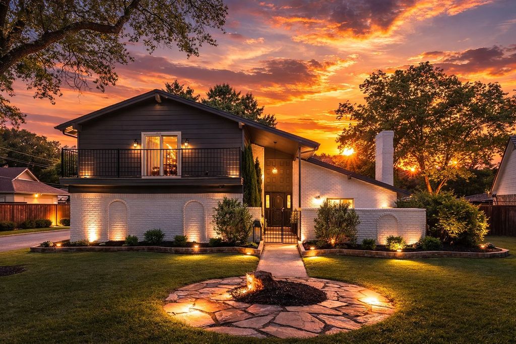 11230 Cotillion Drive, Dallas, TX 75228