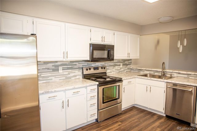 2215 E Geddes Avenue K08, Littleton, CO 80122