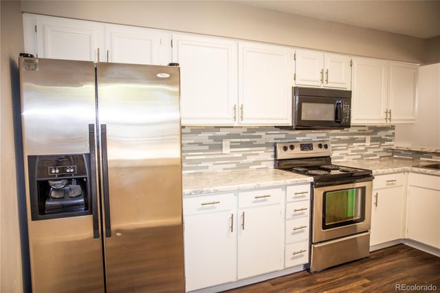 2215 E Geddes Avenue K08, Littleton, CO 80122