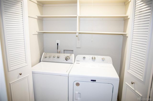 2215 E Geddes Avenue K08, Littleton, CO 80122