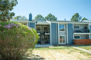 2215 E Geddes Avenue K08, Littleton, CO 80122